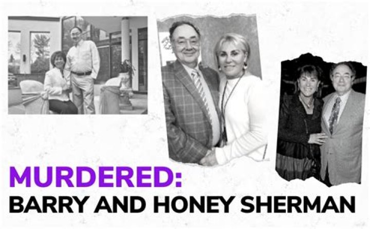 Who Killed Honey and Barry Sherman Investigating The Unsolved
