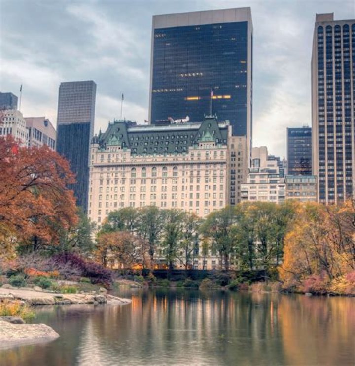 Who Owns Plaza Hotel NYC? Plaza Hotel NYC Company History