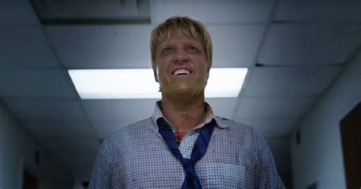 Who Plays Bruce on Stranger Things? POPSUGAR Entertainment