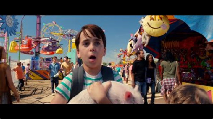 Who Plays Manny In Diary Of A Wimpy Kid