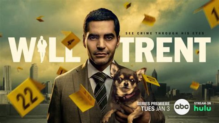 Who Plays Will Trent? Five Things to Know About Ramon Rodriguez, the