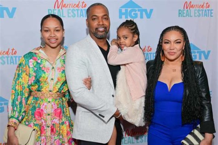 Who Raised Egypt Sherrod? Meet Her Supportive Parents
