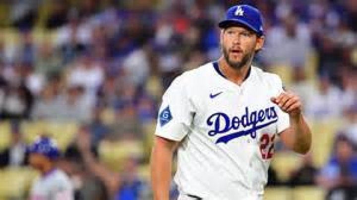 Who Shaped Clayton Kershaw: The Ultimate Guide To His Parents' Influence