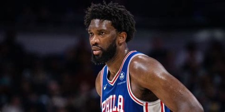 Who Was Arthur Embiid? Joel Embiid Late Brother, Parents