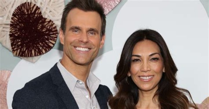Who was Cameron Mathison's first wife? Your daily