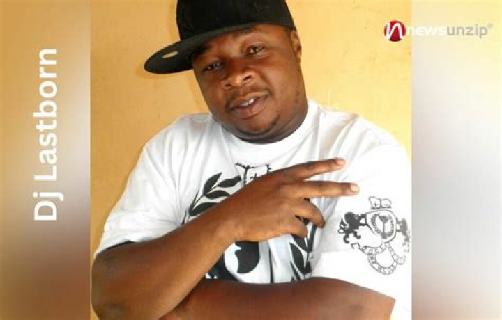 Who was Dj Lastborn? Wiki, Biography, Age, Wife, Kids, Family, Net