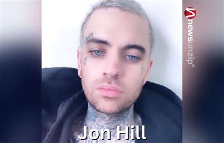 Who was Jon Hill? Wiki, Age, Wife, Kids, Family, Death & Facts About