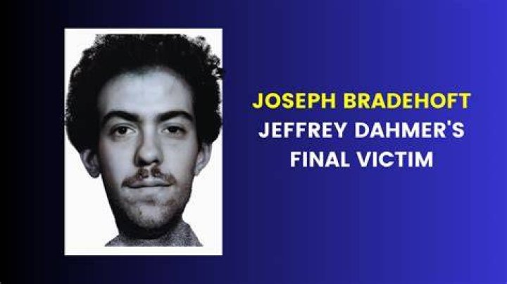 Who was Joseph Bradehoft, Jeffrey Dahmer victim? All the details Tuko