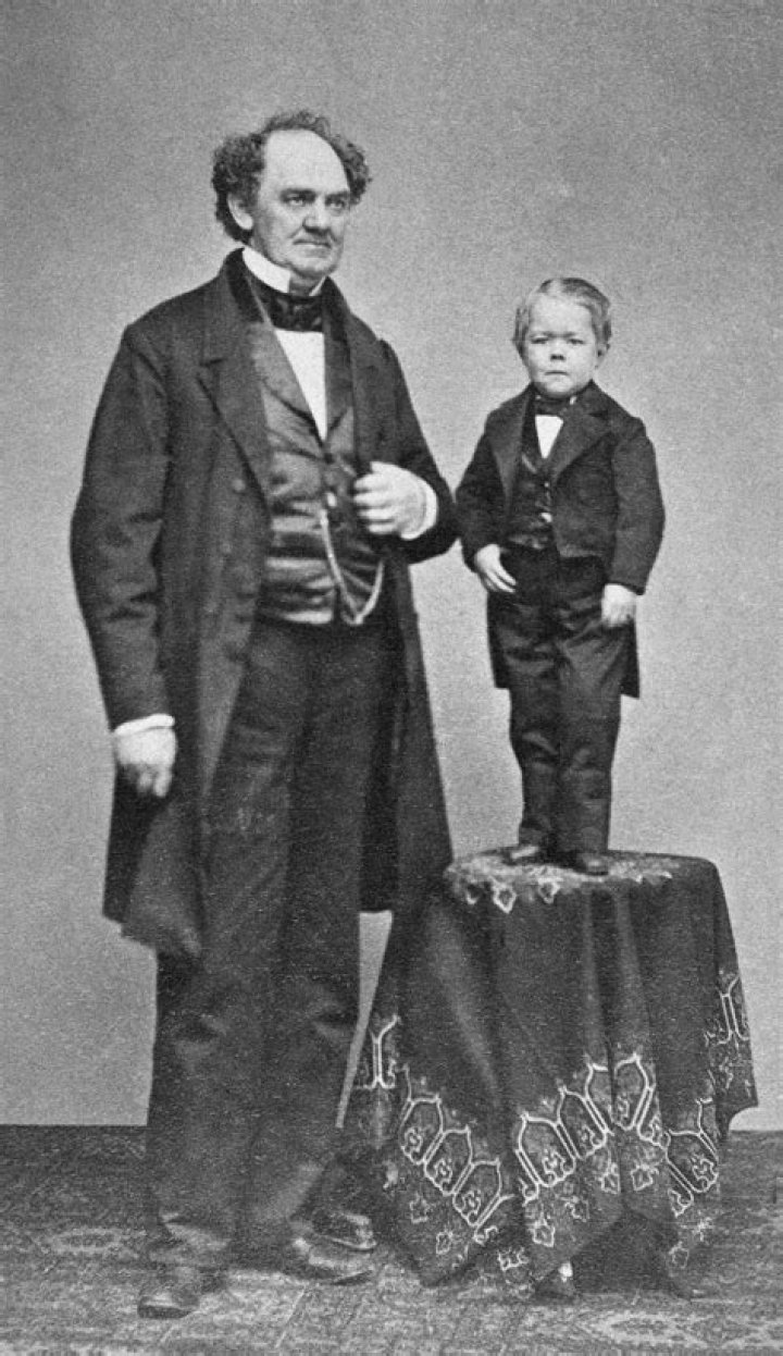 Who Was P. T. Barnum? by Kirsten Anderson Penguin Books New Zealand
