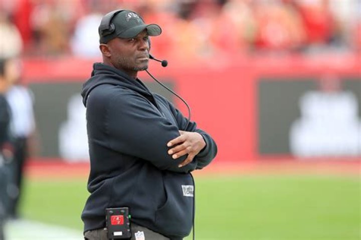 Who Was Todd Bowles' ExWife Jill Jenkins? Obituary and Cause of Death