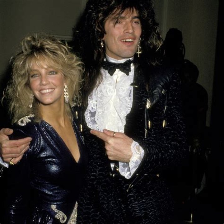 Who was Tommy Lee's mother Vassiliki Papadimitriou? Age, nationality