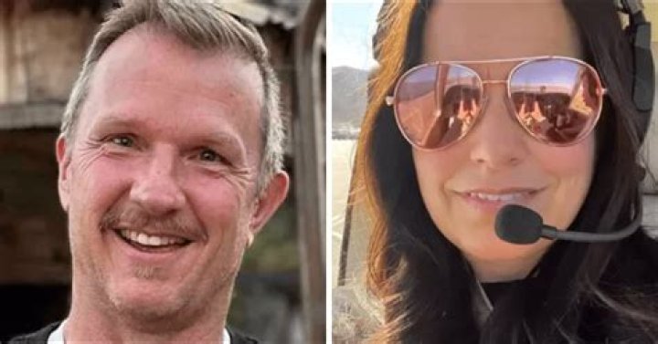 Who was Vaughn Porter? Utah man dies in plane crash with girlfriend