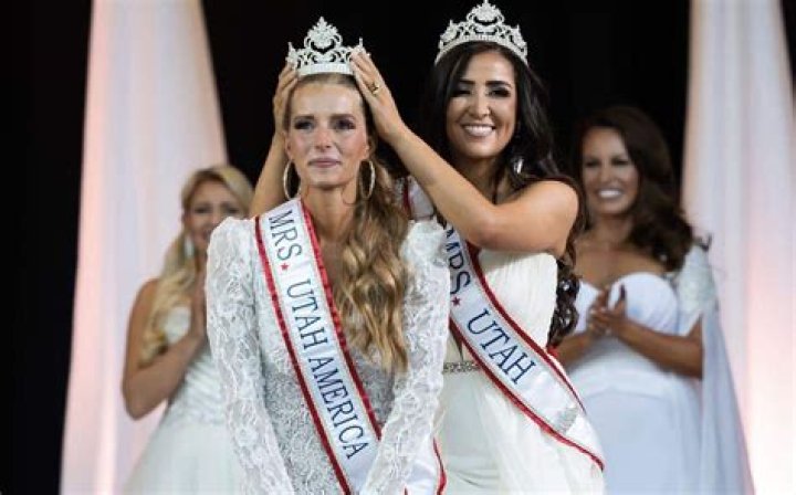 Who won Mrs. America 2023? Mrs. America pageant 2023 las Vegas