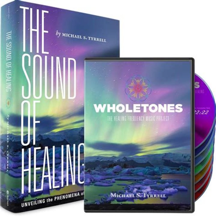 Wholetones Review The Healing Frequency Music Project Nf nate