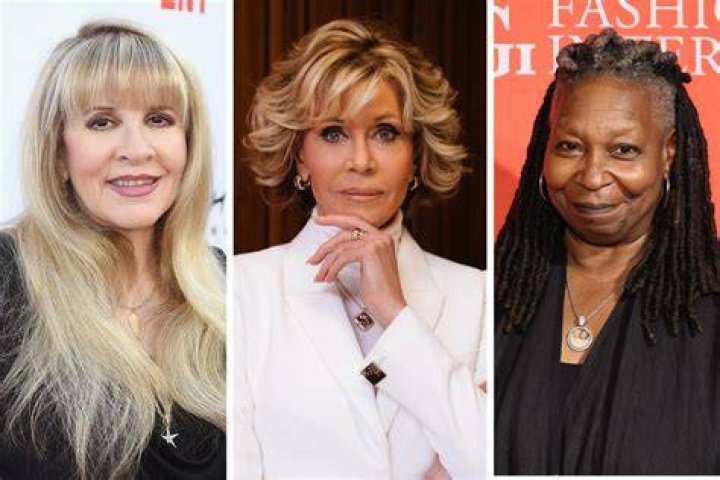 Whoopi Goldberg 2024 dating, net worth, tattoos, smoking & body