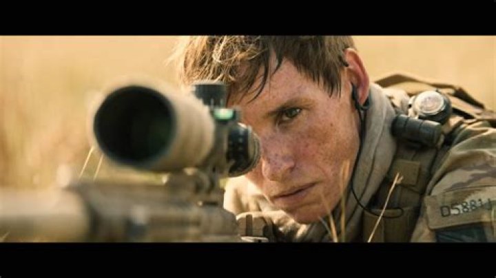 Whos In Eddie Redmayne's Inner Circle? Family, Friends, Mentors, And More
