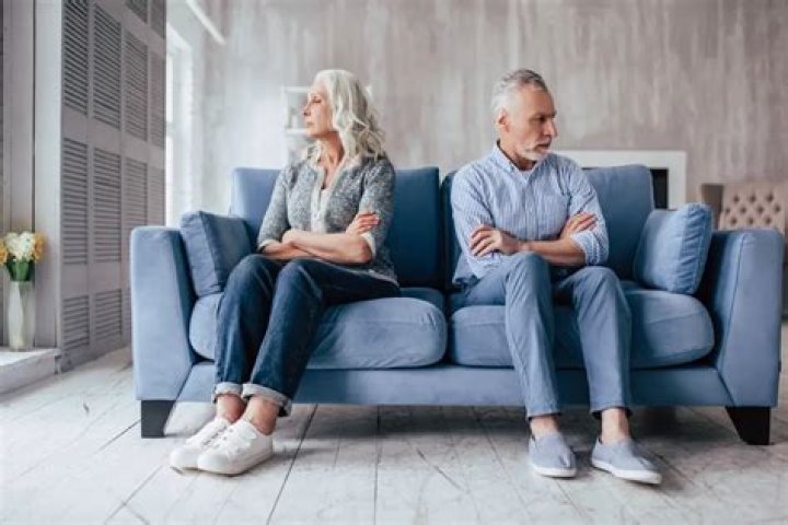Why Are More Older Couples Getting Divorced? Robin Graine, JD, CDFA