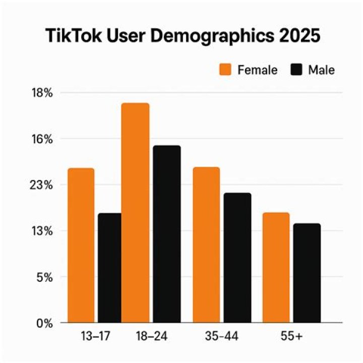 Why are People on TikTok and What do They do? booster