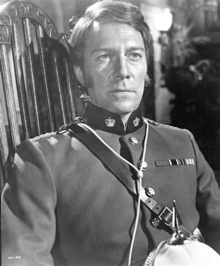 Why Captain Von Trapp from 'The Sound of Music' is Christopher Plummer