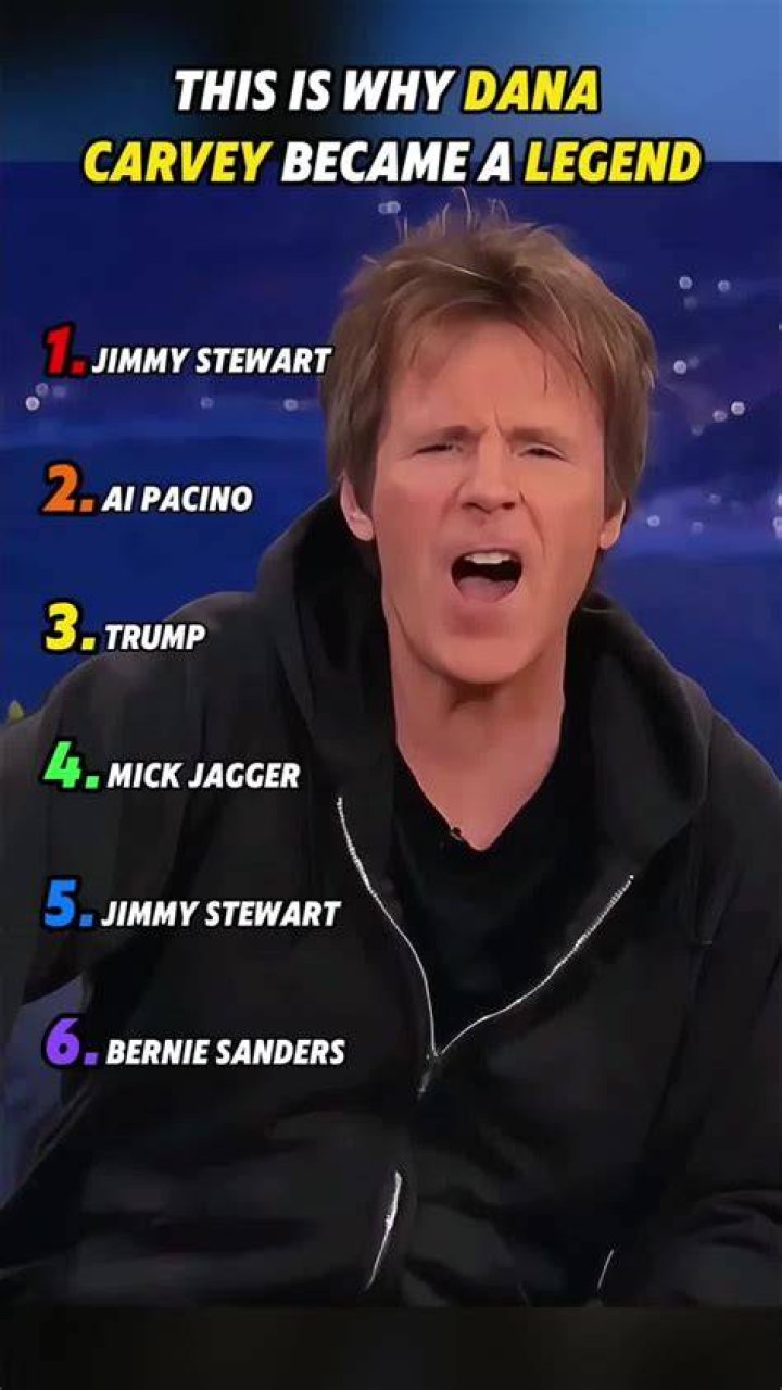 Why Dana Carvey's &rsquo;90s TV show was canceled after seven episodes (2022)