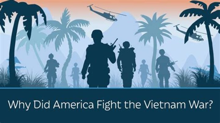 Why Did America Fight the Vietnam War? PragerU