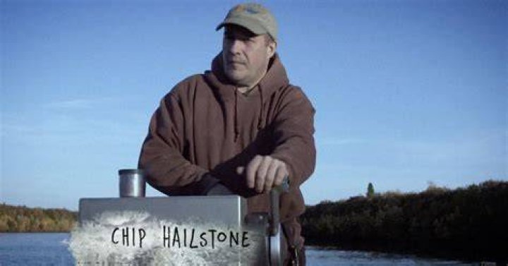 Why did Chip Hailstone go to jail? Life Below Zero star's 15month