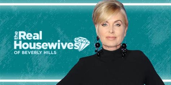 Why Did Eileen Davidson Leave 'The Young and the Restless' &mdash; Twice? The
