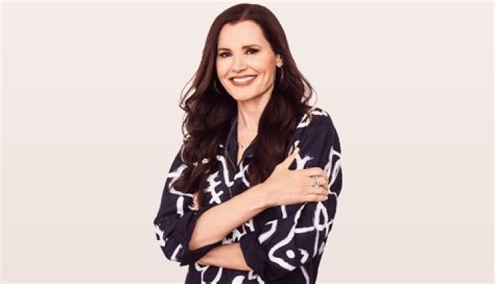 Why Did Geena Davis Stop Acting?