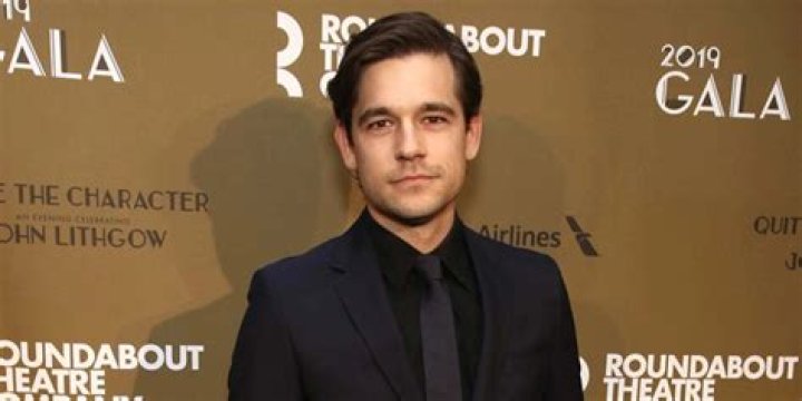 Why Did Jason Ralph Leave &ldquo;The Magicians&rdquo;? Wife, Net Worth, Bio