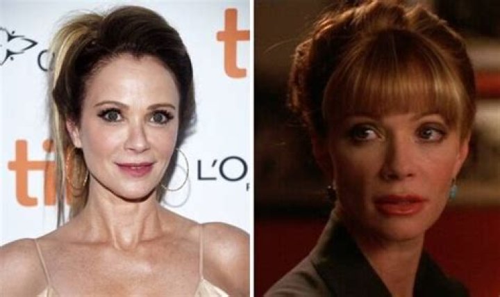 Why did Lauren Holly really leave NCIS as Jenny Shepard? TV & Radio