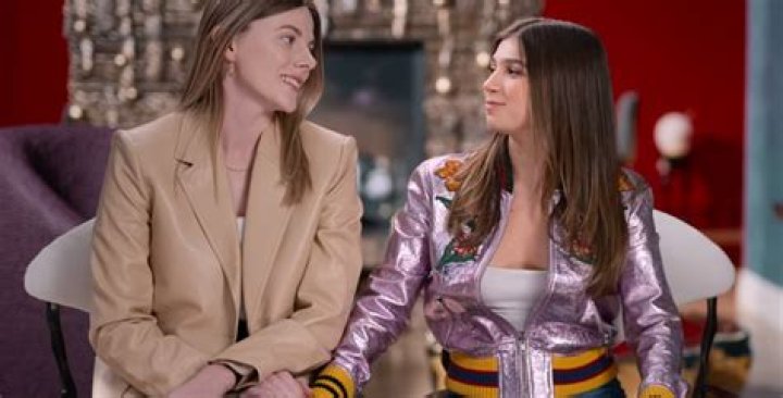 Why did Miriam Haart and Nathalie from My Unorthodox Life break up?