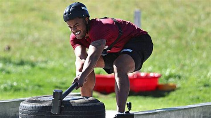 Why did Nathan leave The Challenge World Championship early? What to