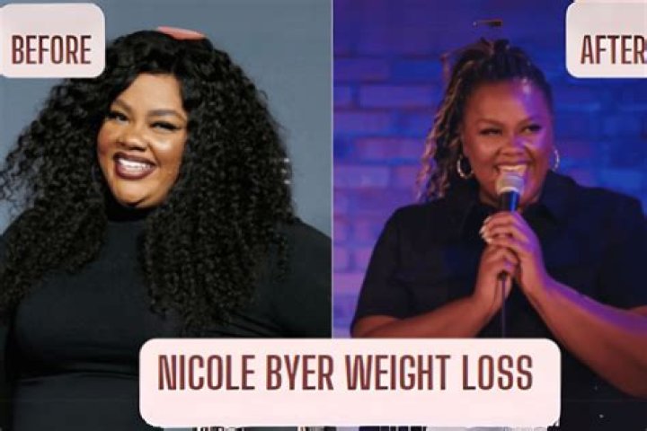 Why Did Nicole Byer and Husband John Milhiser Divorce? Her New