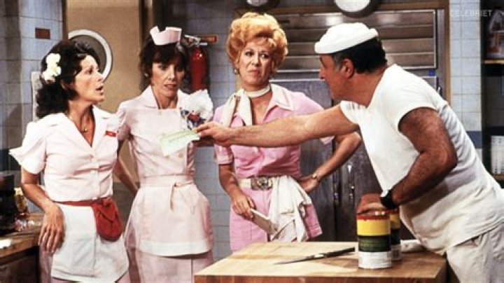 Why Did Polly Holliday Leave Alice? Reason Behind Her Exit OtakuKart