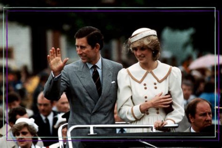Why Did Princess Diana's Estranged Mother Devote Herself To Charity