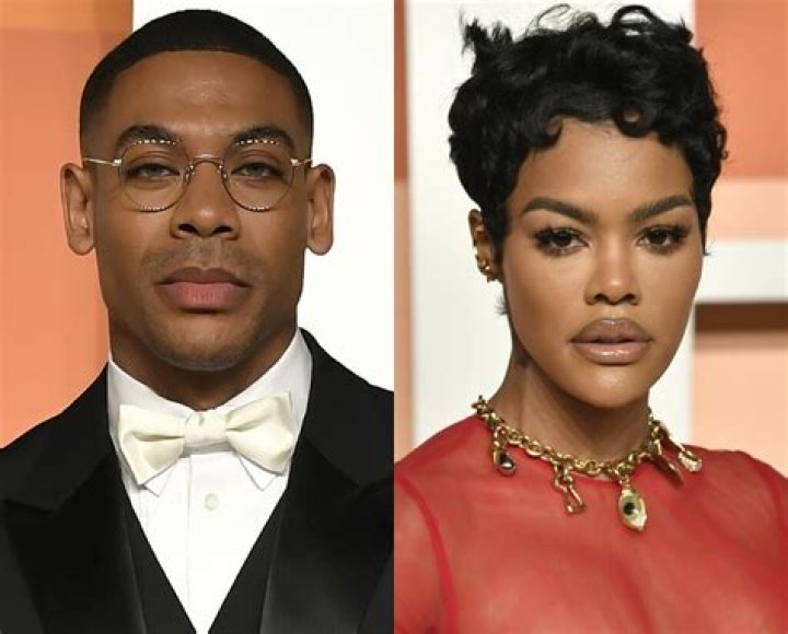 Why did Teyana Taylor and Iman Shumpert Split? Rise and Fall of Teyana