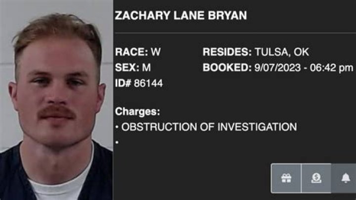 Why Did Zach Bryan Get Arrested? Breaking News in USA Today