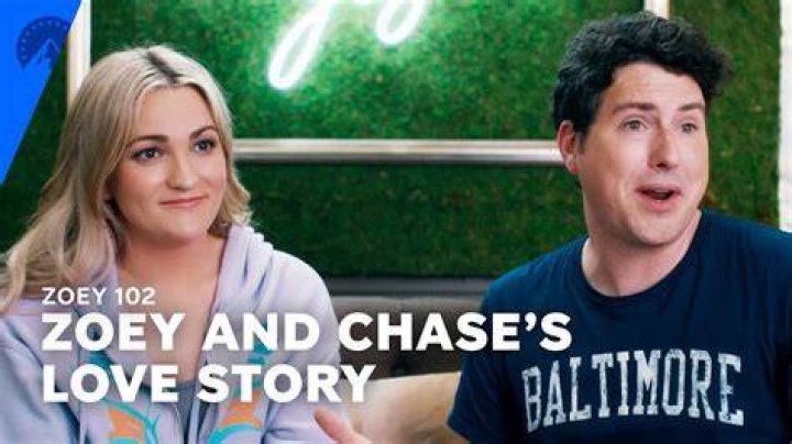 Why Did Zoey and Chase Break Up? Unraveling the Mystery in Zoey 101 News