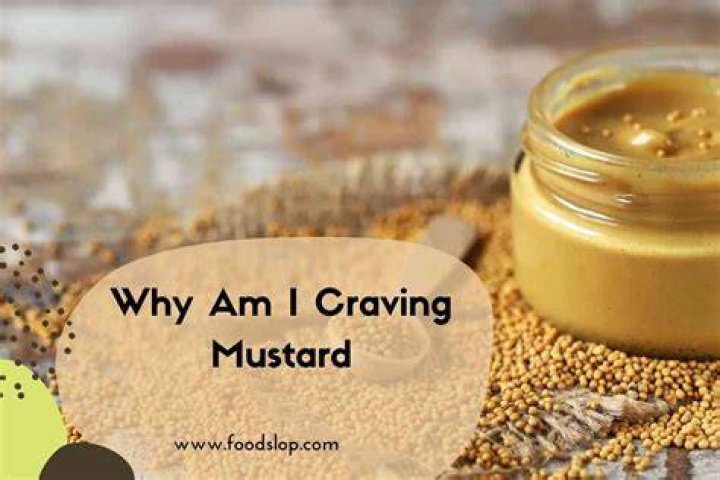 Why Do I Crave Mustard? Top 3 Reasons &mdash; Eating Enlightenment