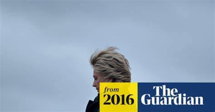 Why do people dislike Hillary Clinton? The story goes far back US
