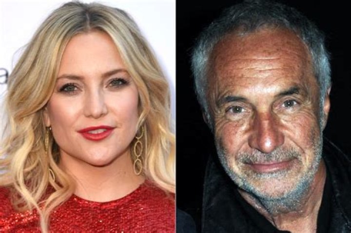 Why Does Kate Hudson Still Have Her Estranged Father's Last Name?