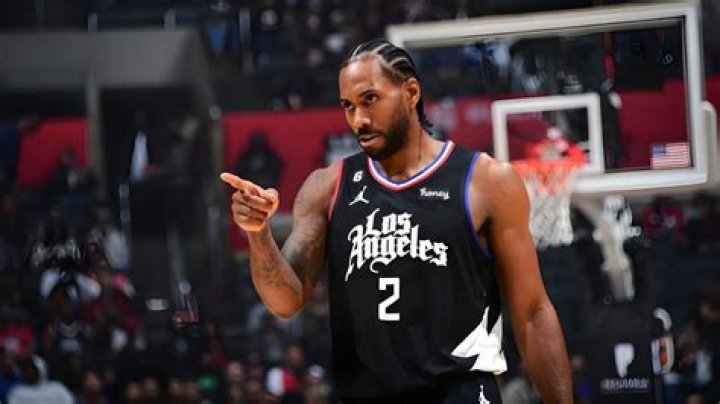 Why does Kawhi Leonard not smile? Exploring Klaw's icecold demeanor
