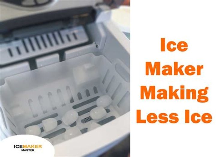 Why Does My Ice Maker Fill Tube Keep Freezing Up? Appliance Repair