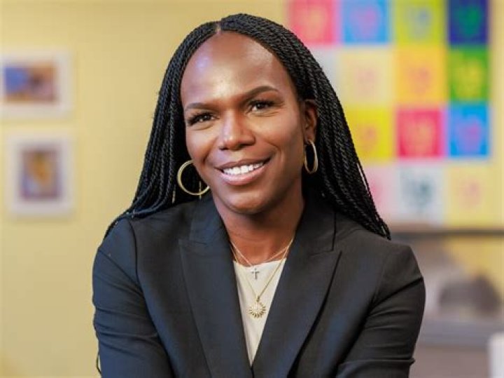 Why Dr. Ala Stanford is no longer vying to be Philly&rsquo;s health