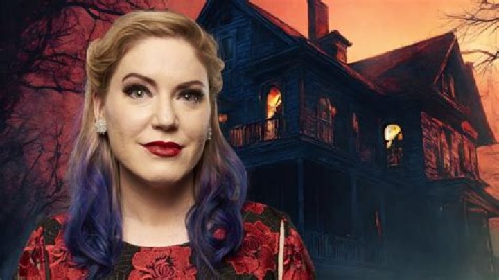 Why Is Amy Allen Leaving The Dead Files? Net Worth 2023