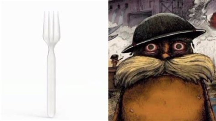 Why is the Fork video trending on Twitter? Hilarious memes erupt in