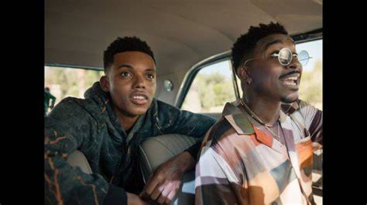 Why Jabari Banks Stepping Into Will's BelAir Role Was "Fate"