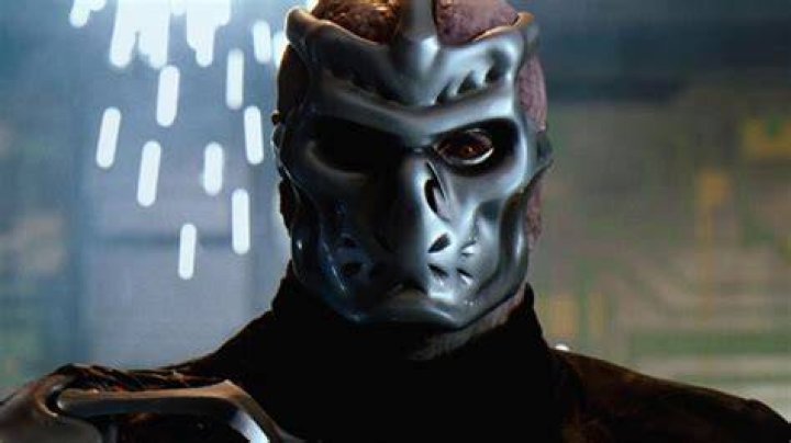 Why Jason X Is a Perfect Friday the 13th Sequel Den of Geek