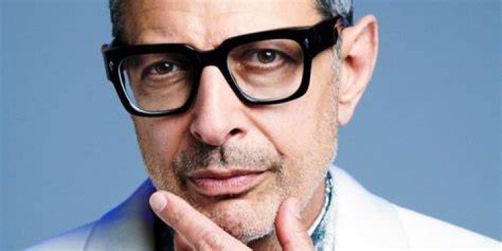 Why Jeff Goldblum Eliminated Caffeine From His Diet WSJ