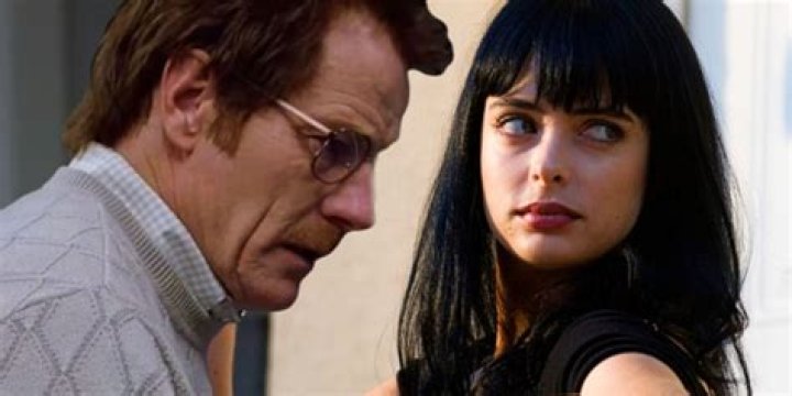 Why Krysten Ritter's Character Died of Overdose in Breaking Bad